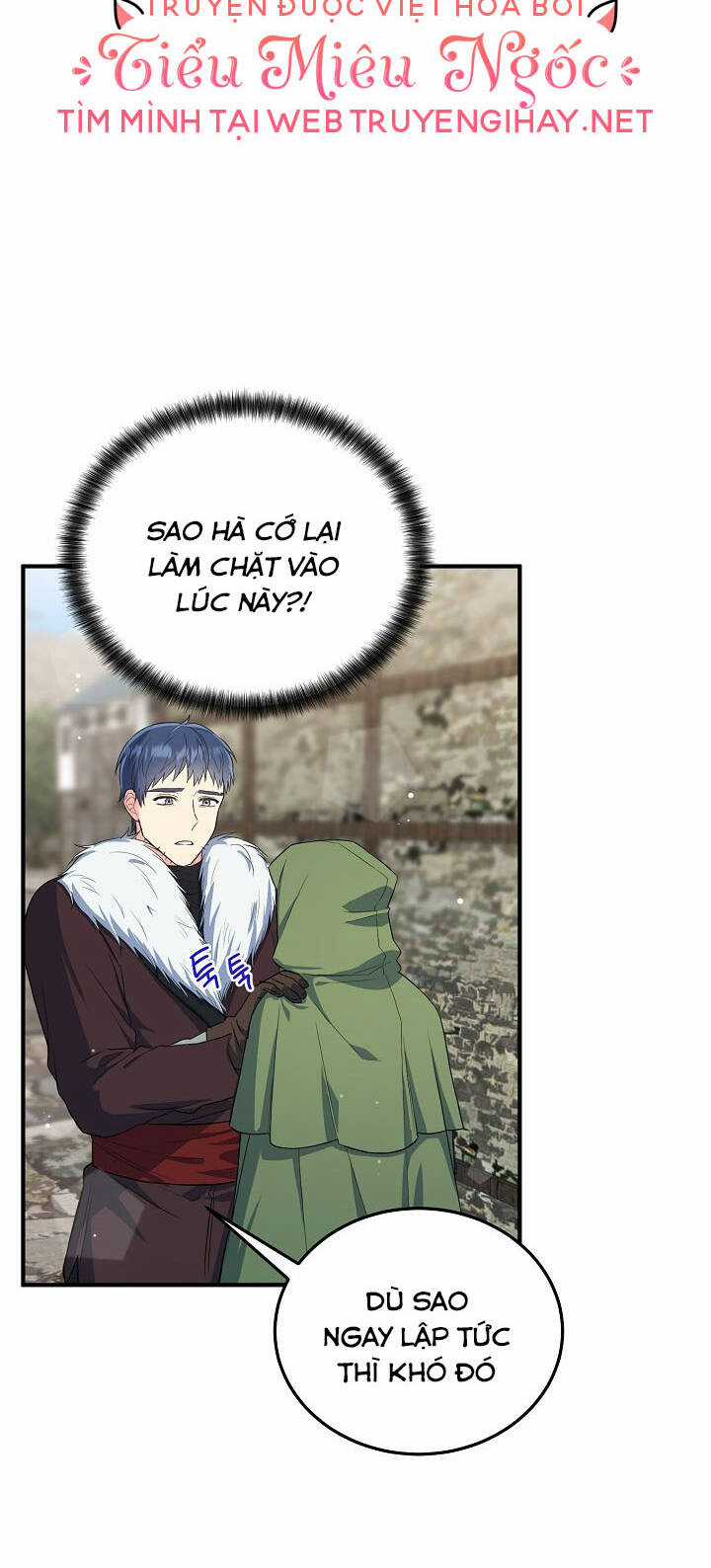 Nữ Chính Muốn Tôi Trở Thành Chị Dâu Của Cô Ấy Chapter 15 trang 41