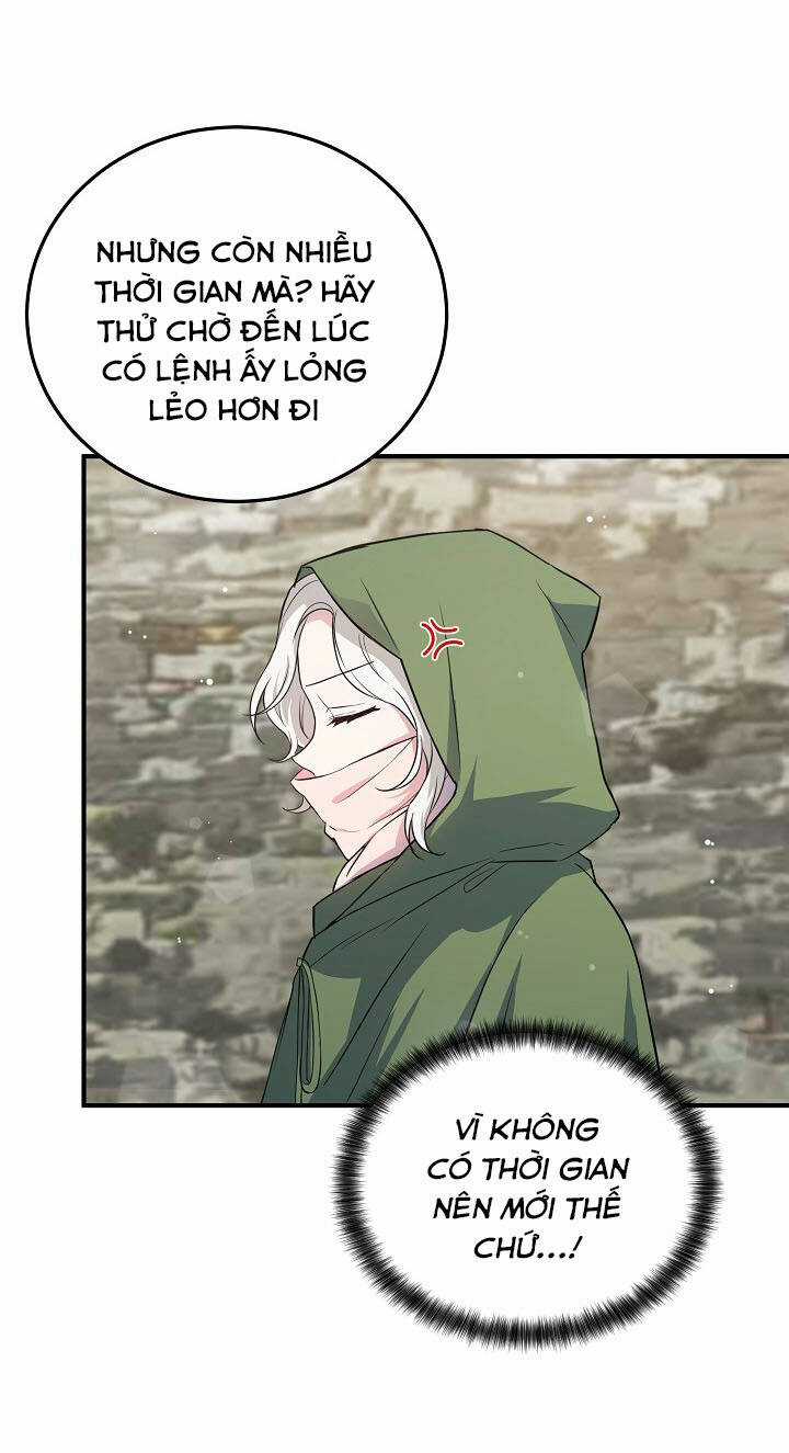 Nữ Chính Muốn Tôi Trở Thành Chị Dâu Của Cô Ấy Chapter 15 trang 42