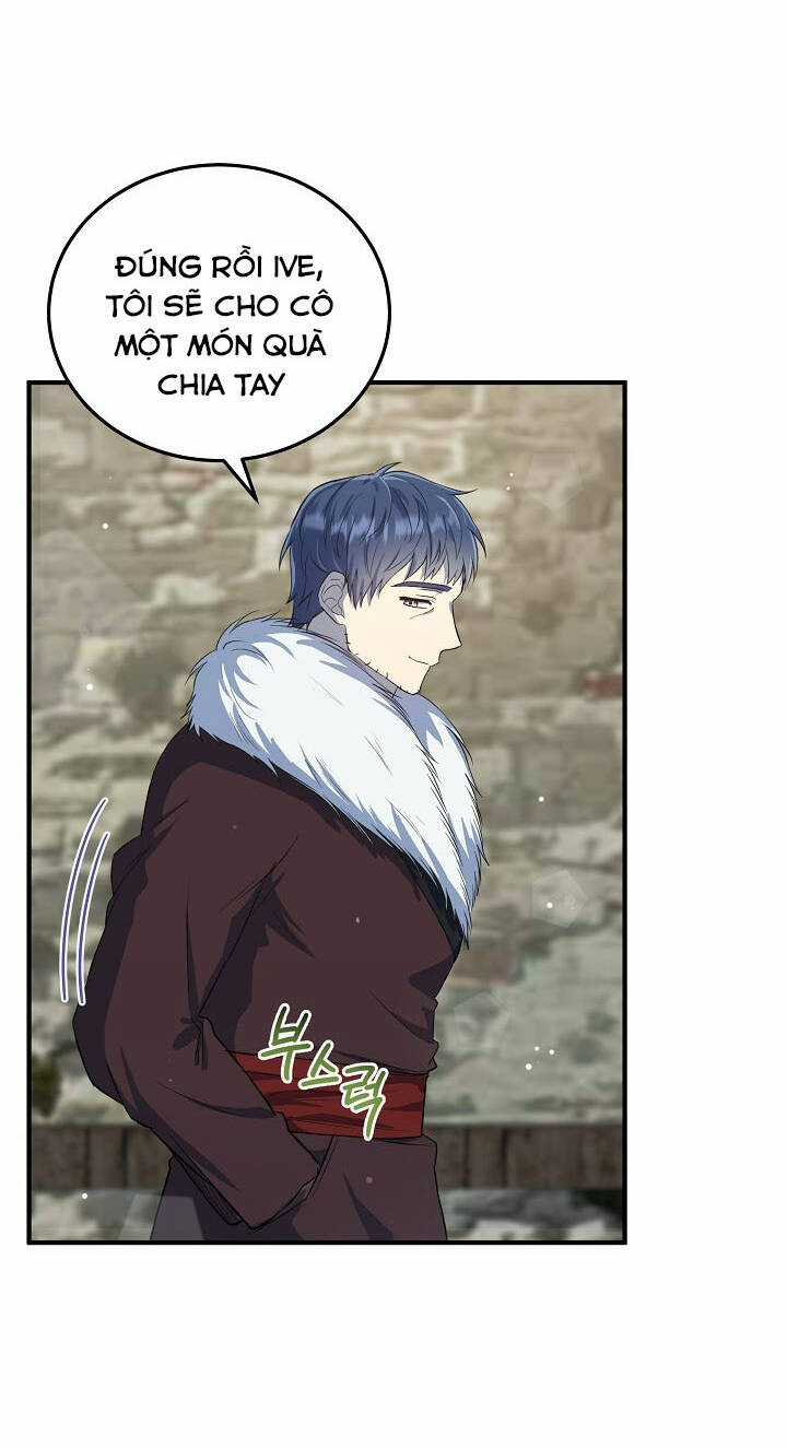 Nữ Chính Muốn Tôi Trở Thành Chị Dâu Của Cô Ấy Chapter 15 trang 43