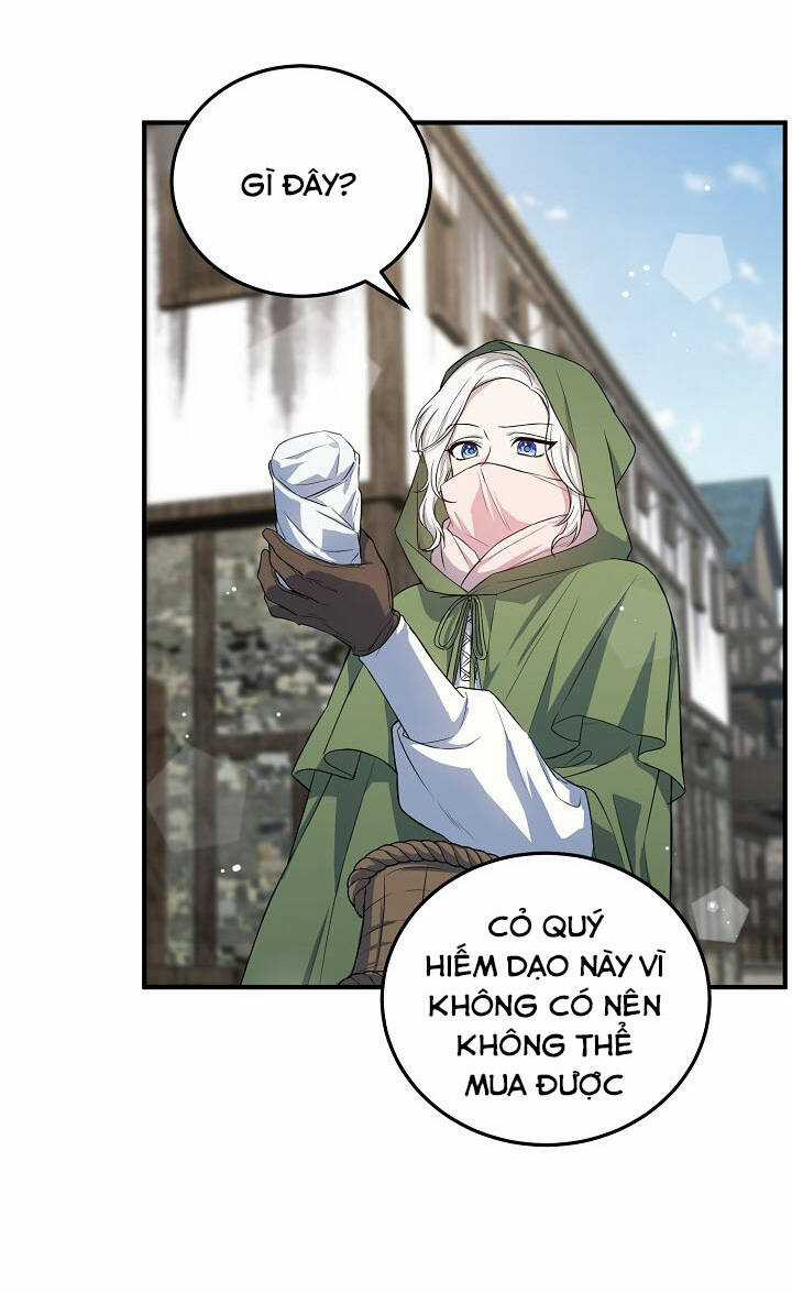 Nữ Chính Muốn Tôi Trở Thành Chị Dâu Của Cô Ấy Chapter 15 trang 45