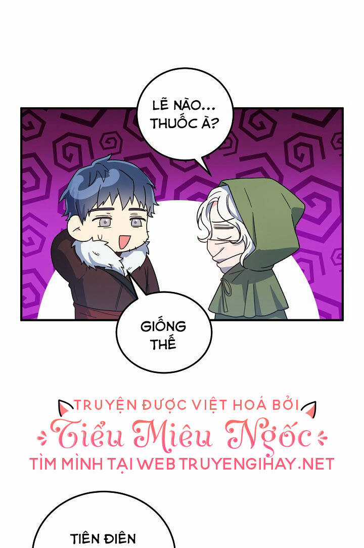 Nữ Chính Muốn Tôi Trở Thành Chị Dâu Của Cô Ấy Chapter 15 trang 46