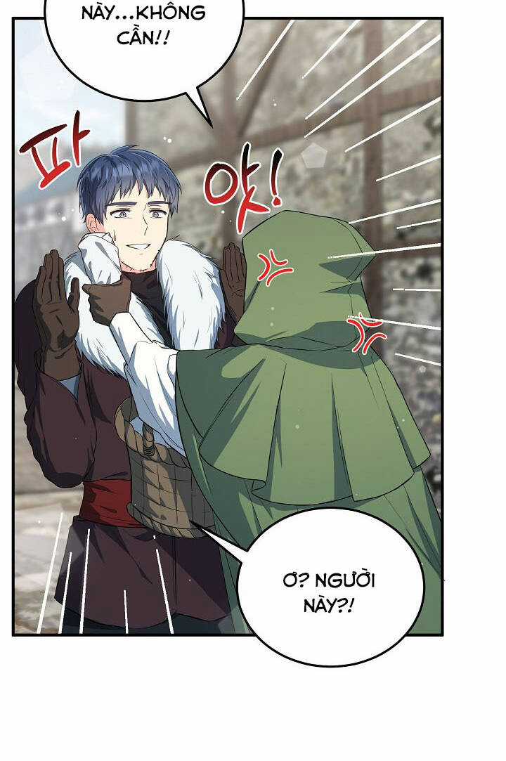 Nữ Chính Muốn Tôi Trở Thành Chị Dâu Của Cô Ấy Chapter 15 trang 47