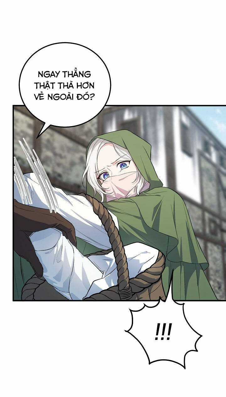 Nữ Chính Muốn Tôi Trở Thành Chị Dâu Của Cô Ấy Chapter 15 trang 48