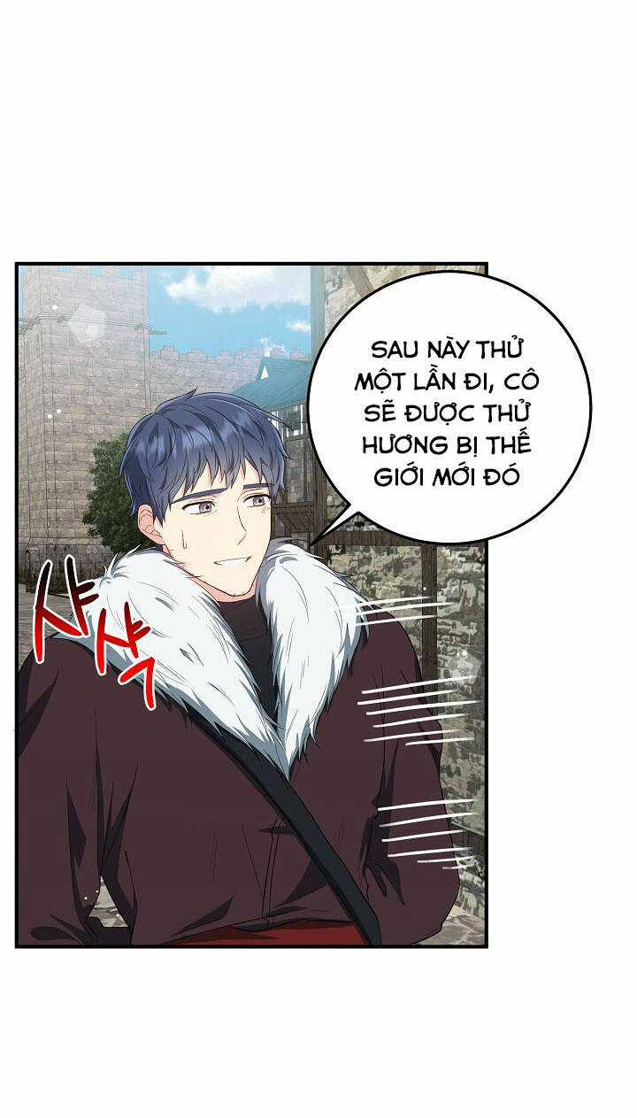 Nữ Chính Muốn Tôi Trở Thành Chị Dâu Của Cô Ấy Chapter 15 trang 49