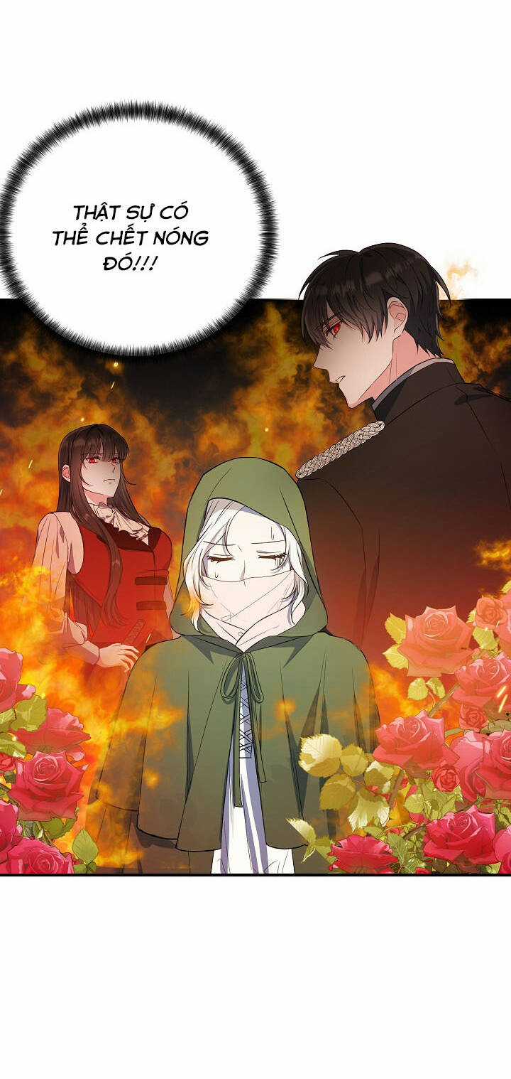 Nữ Chính Muốn Tôi Trở Thành Chị Dâu Của Cô Ấy Chapter 15 trang 51