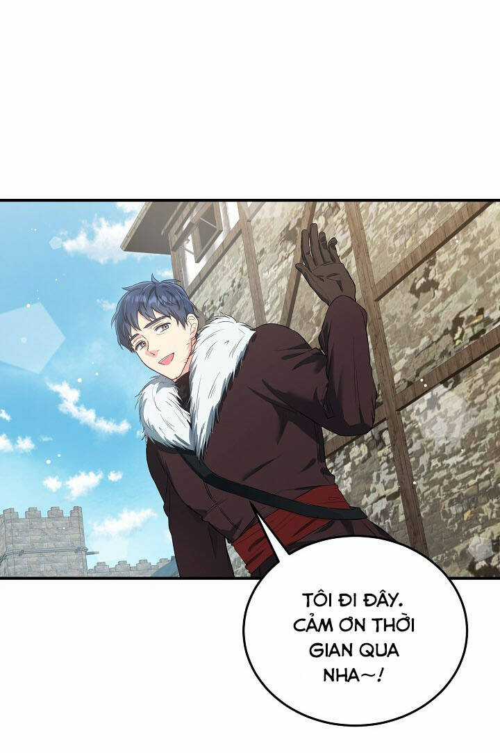 Nữ Chính Muốn Tôi Trở Thành Chị Dâu Của Cô Ấy Chapter 15 trang 52