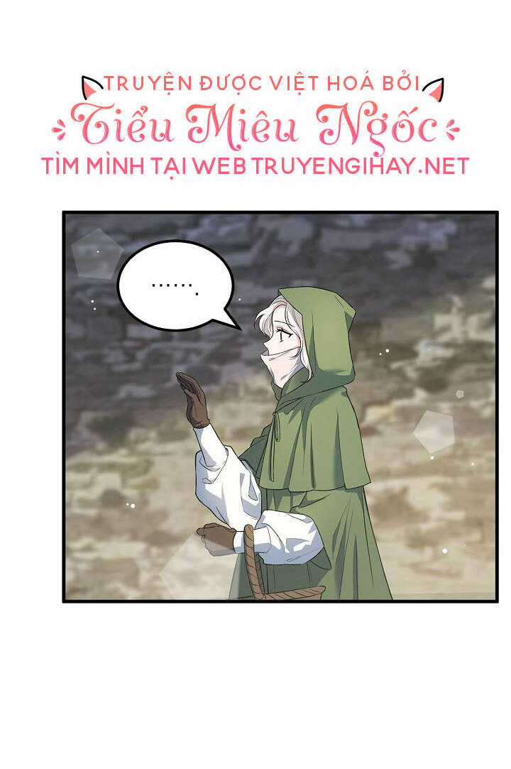 Nữ Chính Muốn Tôi Trở Thành Chị Dâu Của Cô Ấy Chapter 15 trang 53