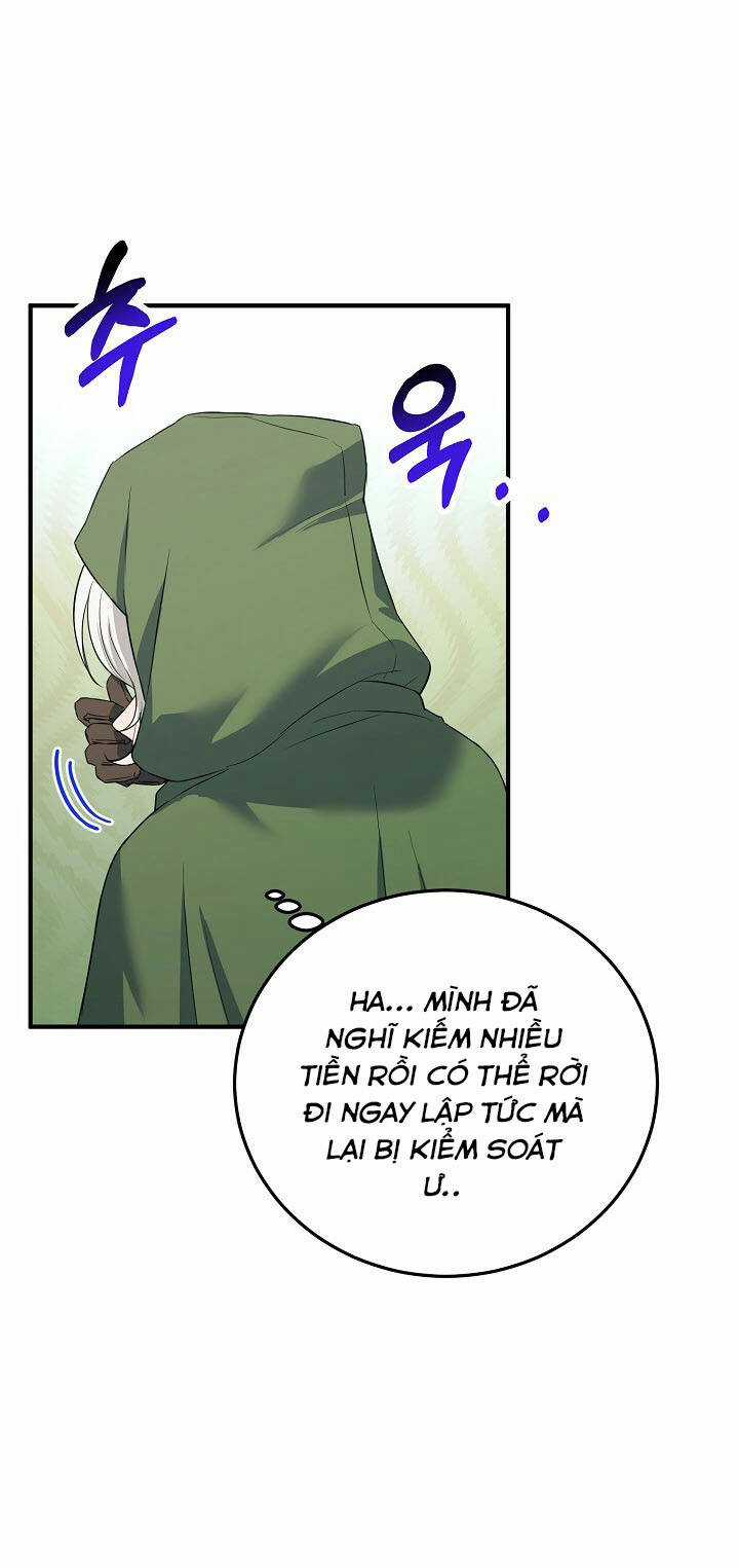 Nữ Chính Muốn Tôi Trở Thành Chị Dâu Của Cô Ấy Chapter 15 trang 54