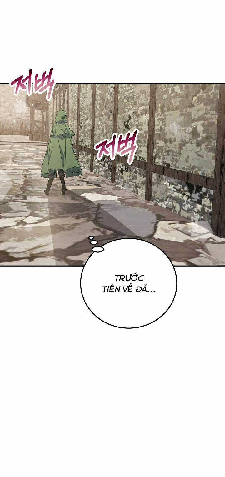 Nữ Chính Muốn Tôi Trở Thành Chị Dâu Của Cô Ấy Chapter 15 trang 55