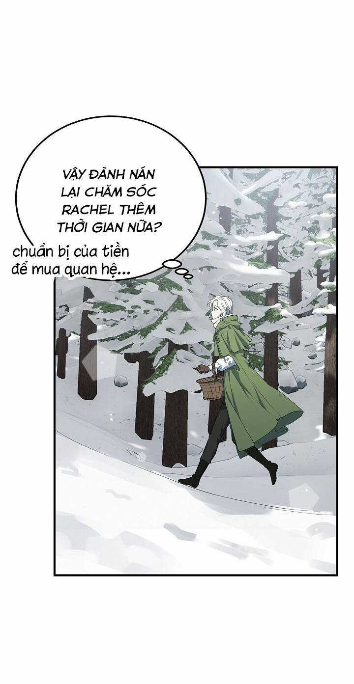 Nữ Chính Muốn Tôi Trở Thành Chị Dâu Của Cô Ấy Chapter 15 trang 57