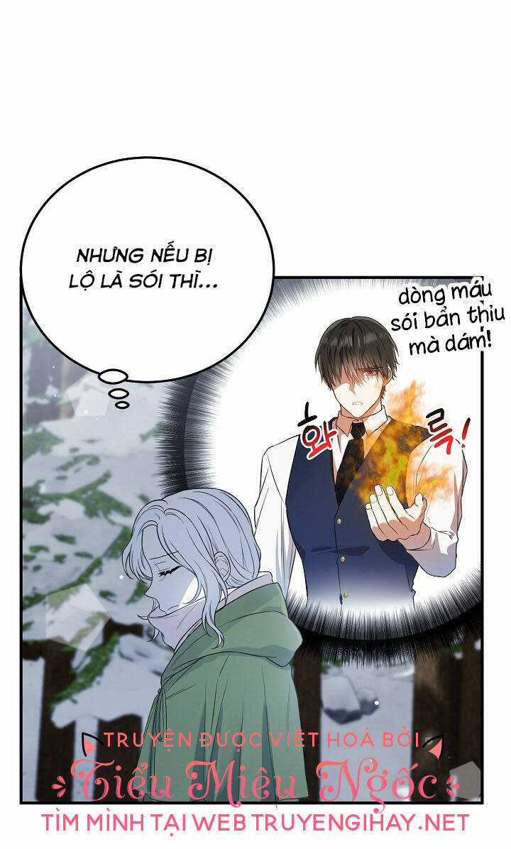 Nữ Chính Muốn Tôi Trở Thành Chị Dâu Của Cô Ấy Chapter 15 trang 58