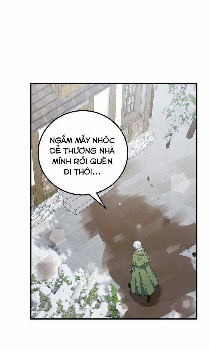 Nữ Chính Muốn Tôi Trở Thành Chị Dâu Của Cô Ấy Chapter 15 trang 60