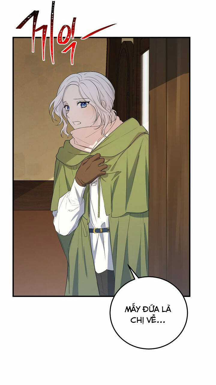 Nữ Chính Muốn Tôi Trở Thành Chị Dâu Của Cô Ấy Chapter 15 trang 63