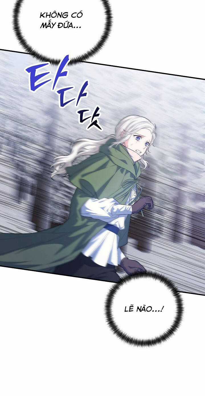 Nữ Chính Muốn Tôi Trở Thành Chị Dâu Của Cô Ấy Chapter 15 trang 67