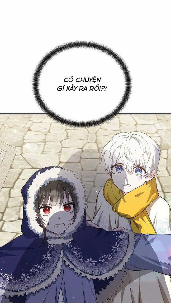 Nữ Chính Muốn Tôi Trở Thành Chị Dâu Của Cô Ấy Chapter 15 trang 68