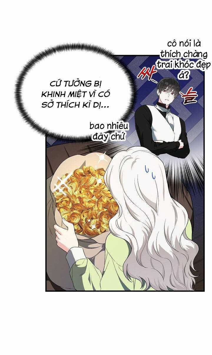 Nữ Chính Muốn Tôi Trở Thành Chị Dâu Của Cô Ấy Chapter 15 trang 8