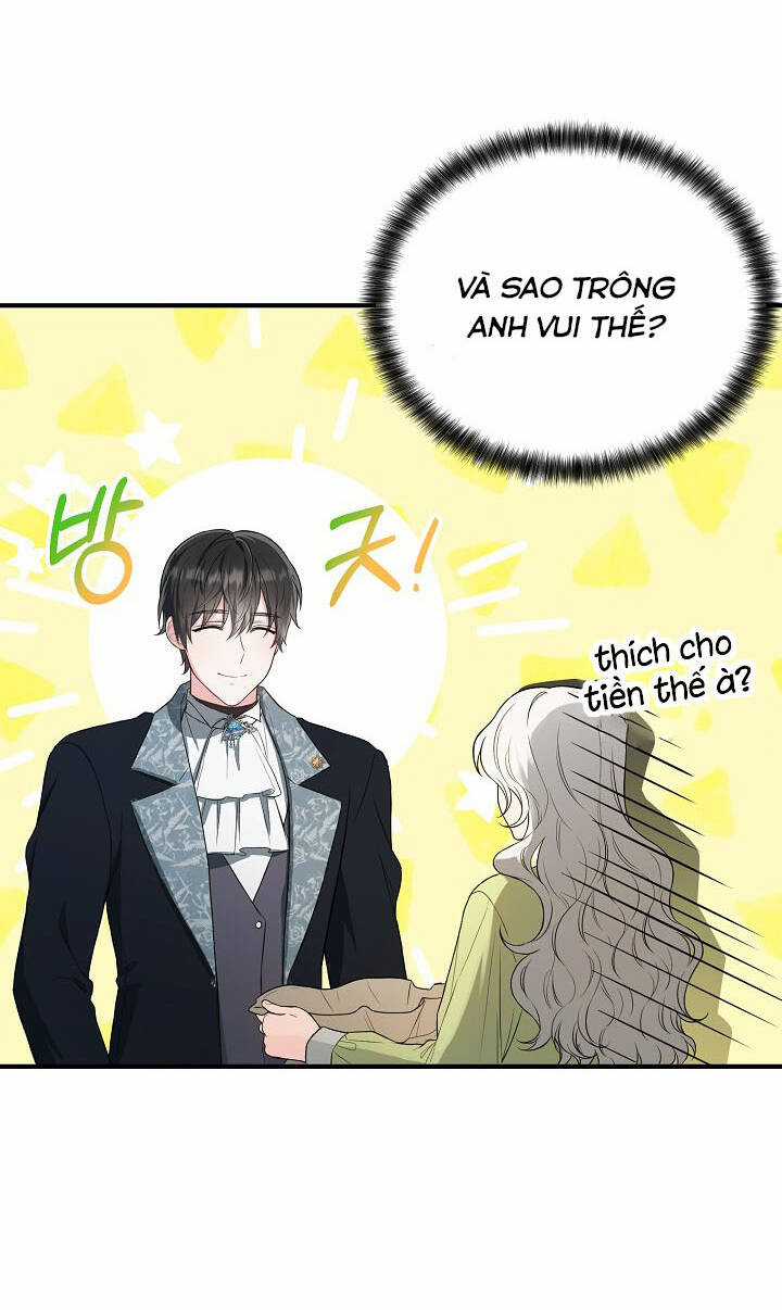 Nữ Chính Muốn Tôi Trở Thành Chị Dâu Của Cô Ấy Chapter 15 trang 9