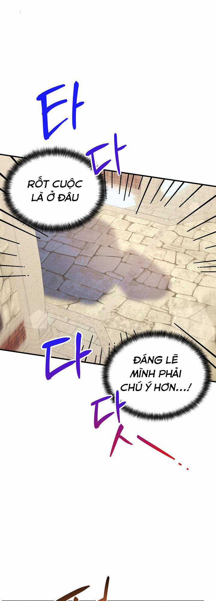 Nữ Chính Muốn Tôi Trở Thành Chị Dâu Của Cô Ấy Chapter 16 trang 10