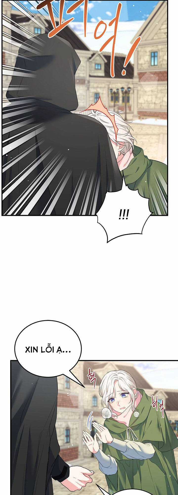 Nữ Chính Muốn Tôi Trở Thành Chị Dâu Của Cô Ấy Chapter 16 trang 11