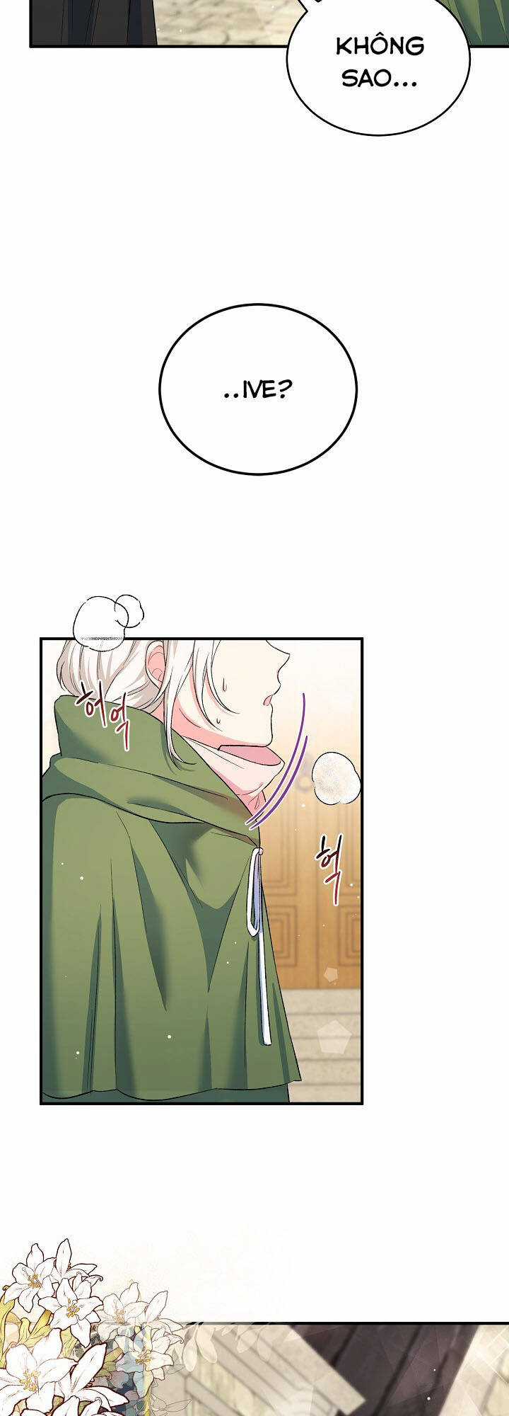 Nữ Chính Muốn Tôi Trở Thành Chị Dâu Của Cô Ấy Chapter 16 trang 12