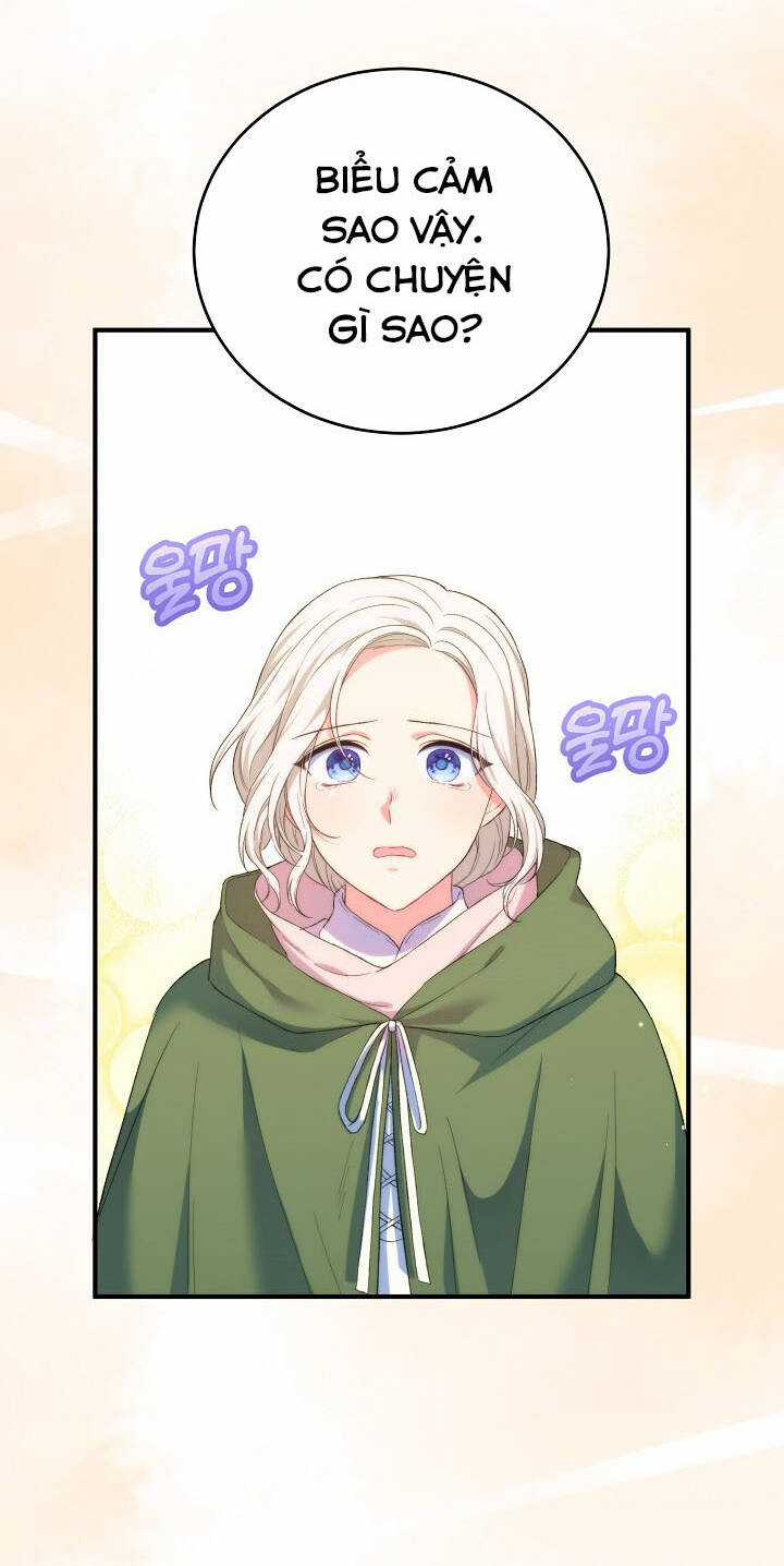 Nữ Chính Muốn Tôi Trở Thành Chị Dâu Của Cô Ấy Chapter 16 trang 14