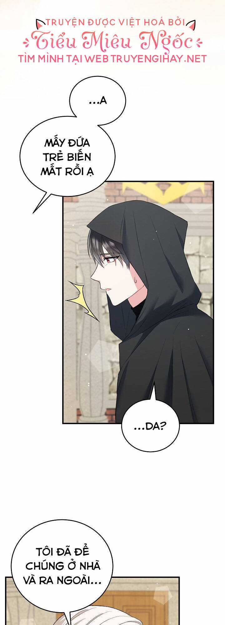 Nữ Chính Muốn Tôi Trở Thành Chị Dâu Của Cô Ấy Chapter 16 trang 15