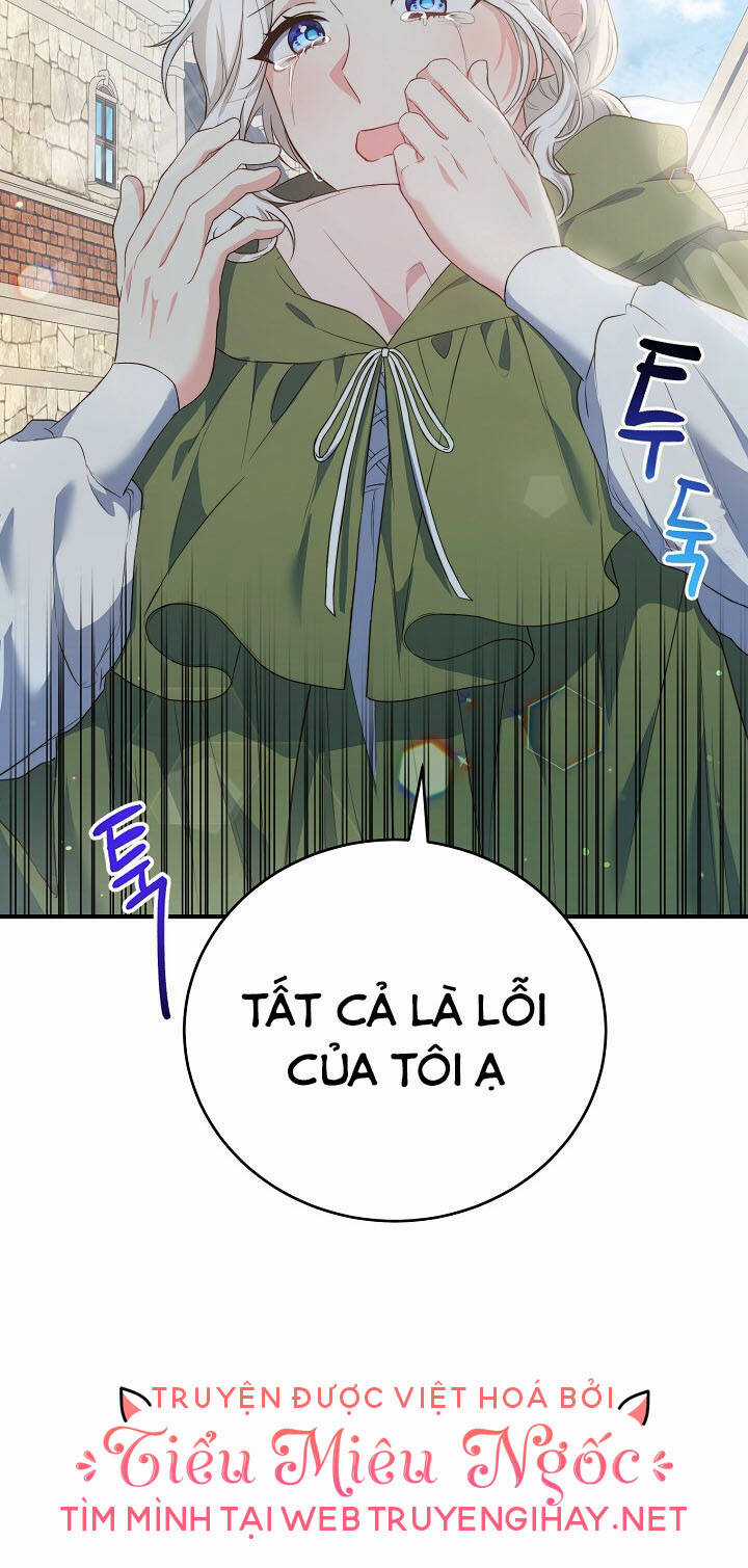 Nữ Chính Muốn Tôi Trở Thành Chị Dâu Của Cô Ấy Chapter 16 trang 18