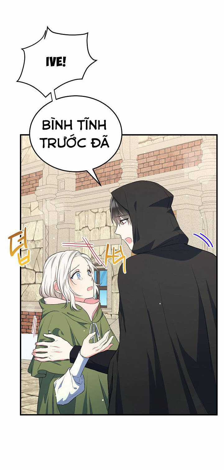 Nữ Chính Muốn Tôi Trở Thành Chị Dâu Của Cô Ấy Chapter 16 trang 19