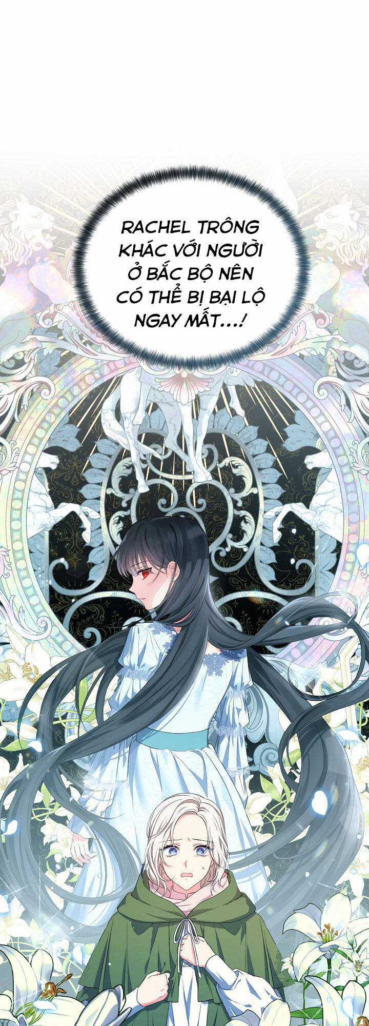 Nữ Chính Muốn Tôi Trở Thành Chị Dâu Của Cô Ấy Chapter 16 trang 2