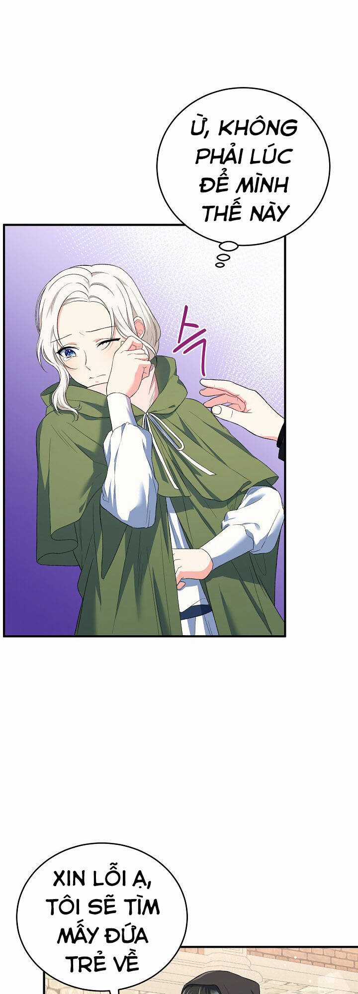 Nữ Chính Muốn Tôi Trở Thành Chị Dâu Của Cô Ấy Chapter 16 trang 20