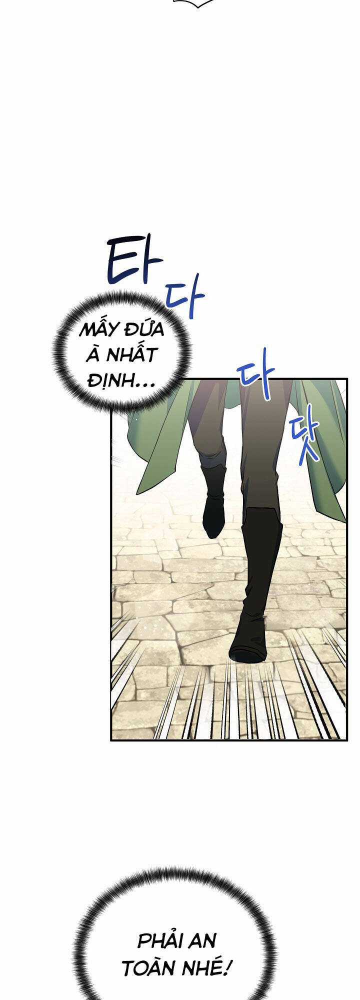 Nữ Chính Muốn Tôi Trở Thành Chị Dâu Của Cô Ấy Chapter 16 trang 22