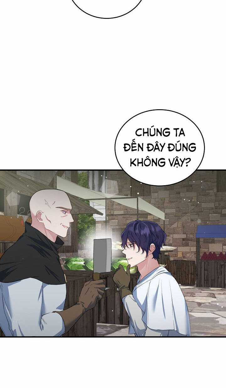 Nữ Chính Muốn Tôi Trở Thành Chị Dâu Của Cô Ấy Chapter 16 trang 24