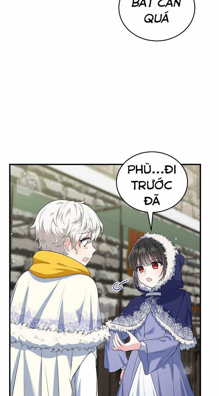 Nữ Chính Muốn Tôi Trở Thành Chị Dâu Của Cô Ấy Chapter 16 trang 33