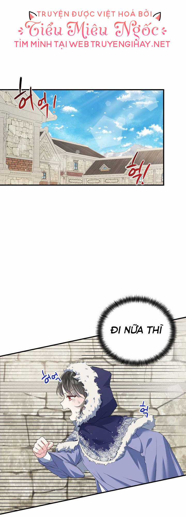 Nữ Chính Muốn Tôi Trở Thành Chị Dâu Của Cô Ấy Chapter 16 trang 36