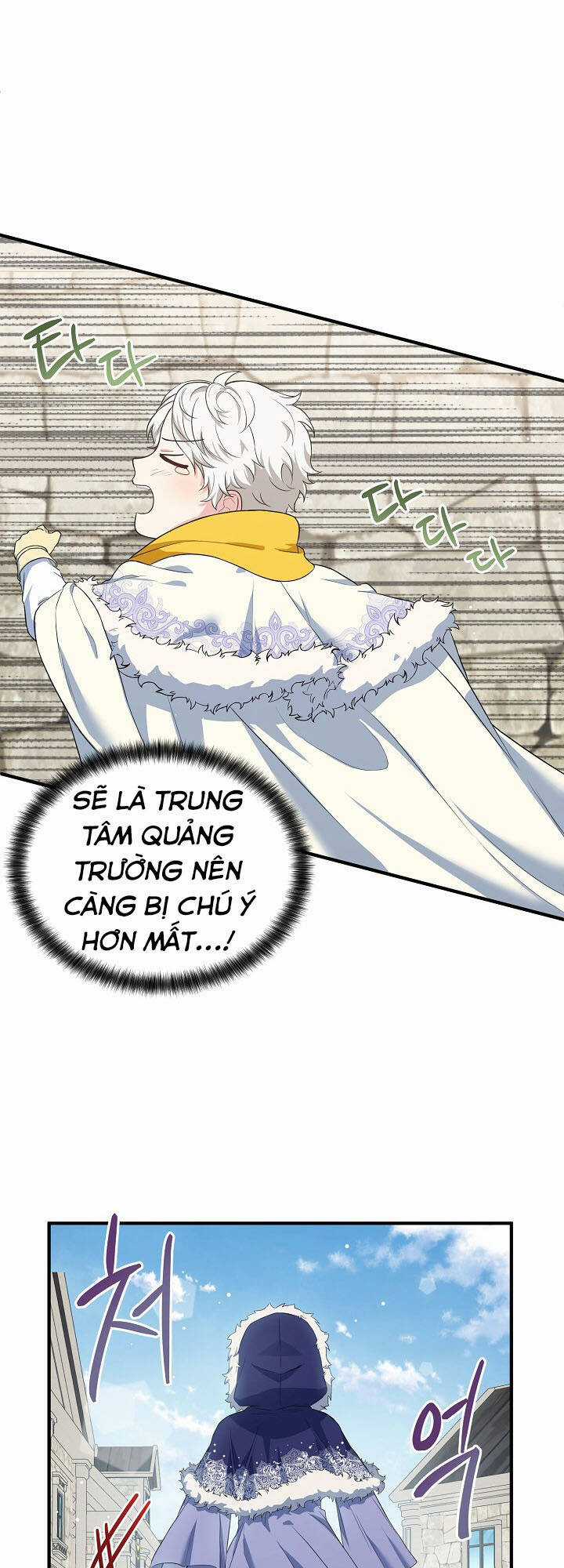 Nữ Chính Muốn Tôi Trở Thành Chị Dâu Của Cô Ấy Chapter 16 trang 37