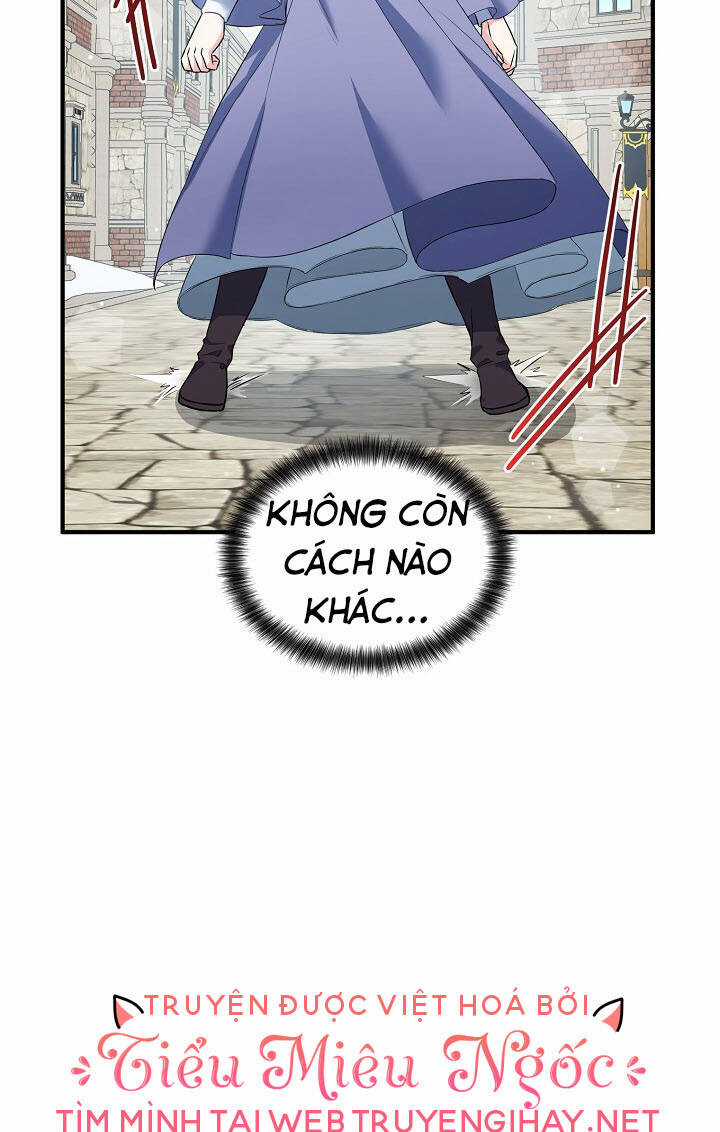 Nữ Chính Muốn Tôi Trở Thành Chị Dâu Của Cô Ấy Chapter 16 trang 38