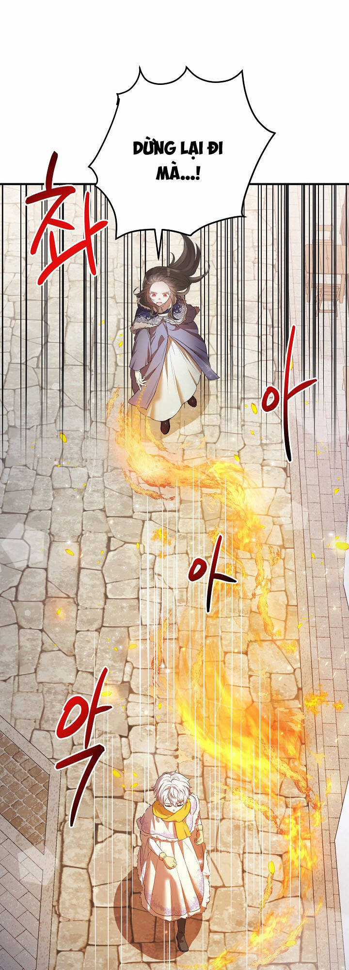 Nữ Chính Muốn Tôi Trở Thành Chị Dâu Của Cô Ấy Chapter 16 trang 40