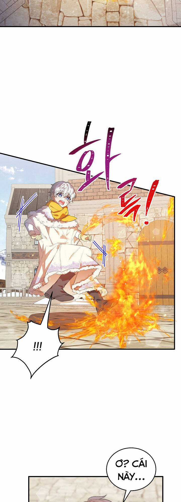 Nữ Chính Muốn Tôi Trở Thành Chị Dâu Của Cô Ấy Chapter 16 trang 41