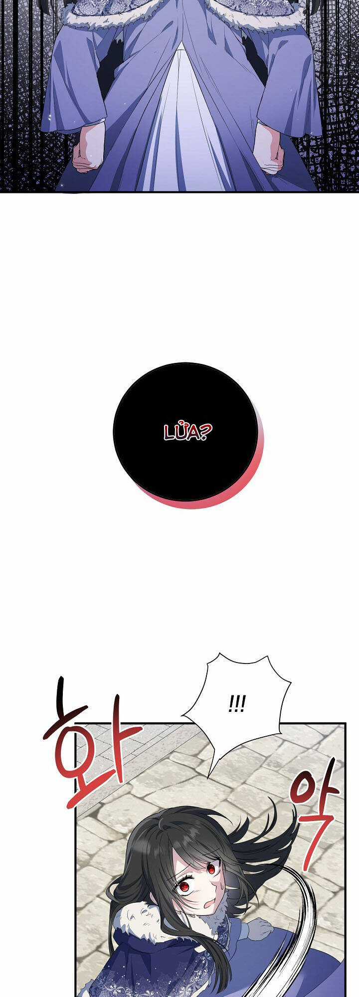 Nữ Chính Muốn Tôi Trở Thành Chị Dâu Của Cô Ấy Chapter 16 trang 45