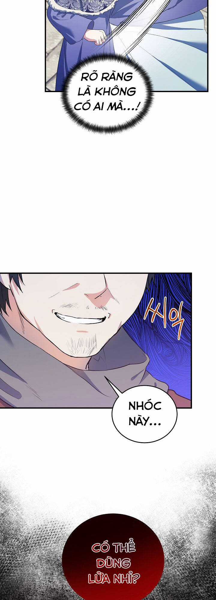 Nữ Chính Muốn Tôi Trở Thành Chị Dâu Của Cô Ấy Chapter 16 trang 46