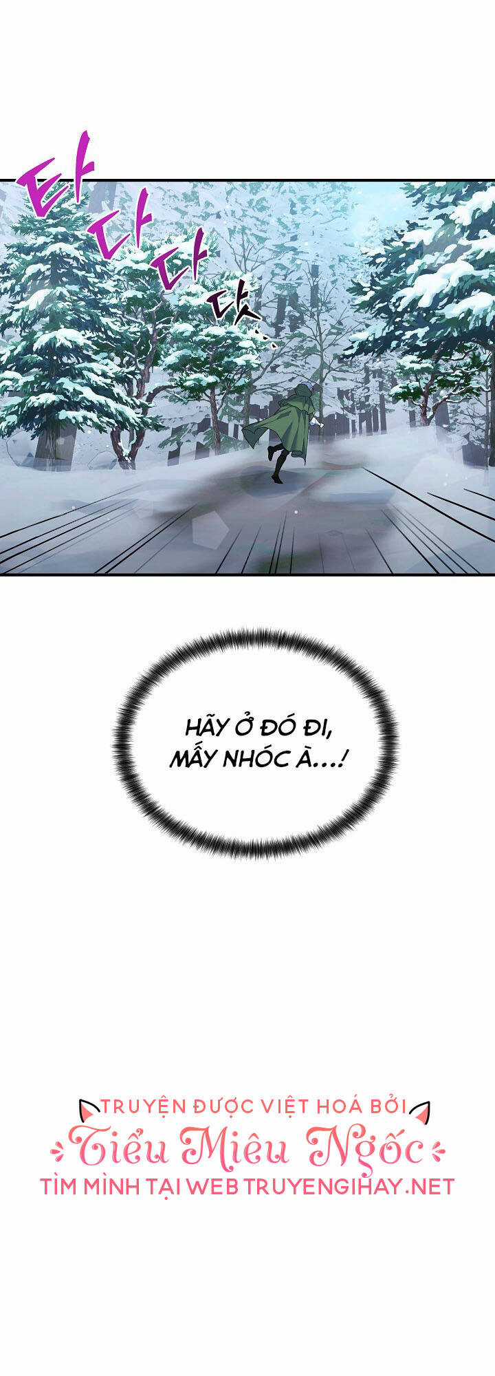 Nữ Chính Muốn Tôi Trở Thành Chị Dâu Của Cô Ấy Chapter 16 trang 5