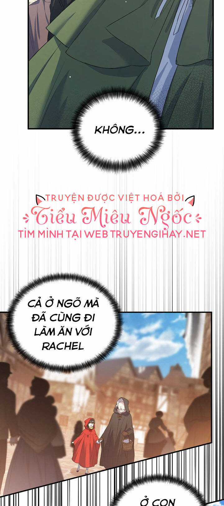 Nữ Chính Muốn Tôi Trở Thành Chị Dâu Của Cô Ấy Chapter 16 trang 8