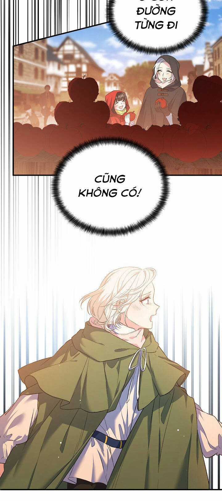 Nữ Chính Muốn Tôi Trở Thành Chị Dâu Của Cô Ấy Chapter 16 trang 9