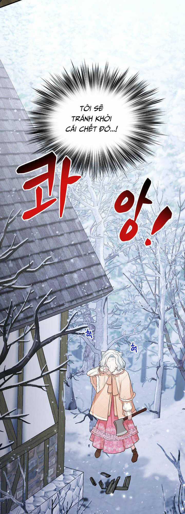 Nữ Chính Muốn Tôi Trở Thành Chị Dâu Của Cô Ấy Chapter 2 trang 11