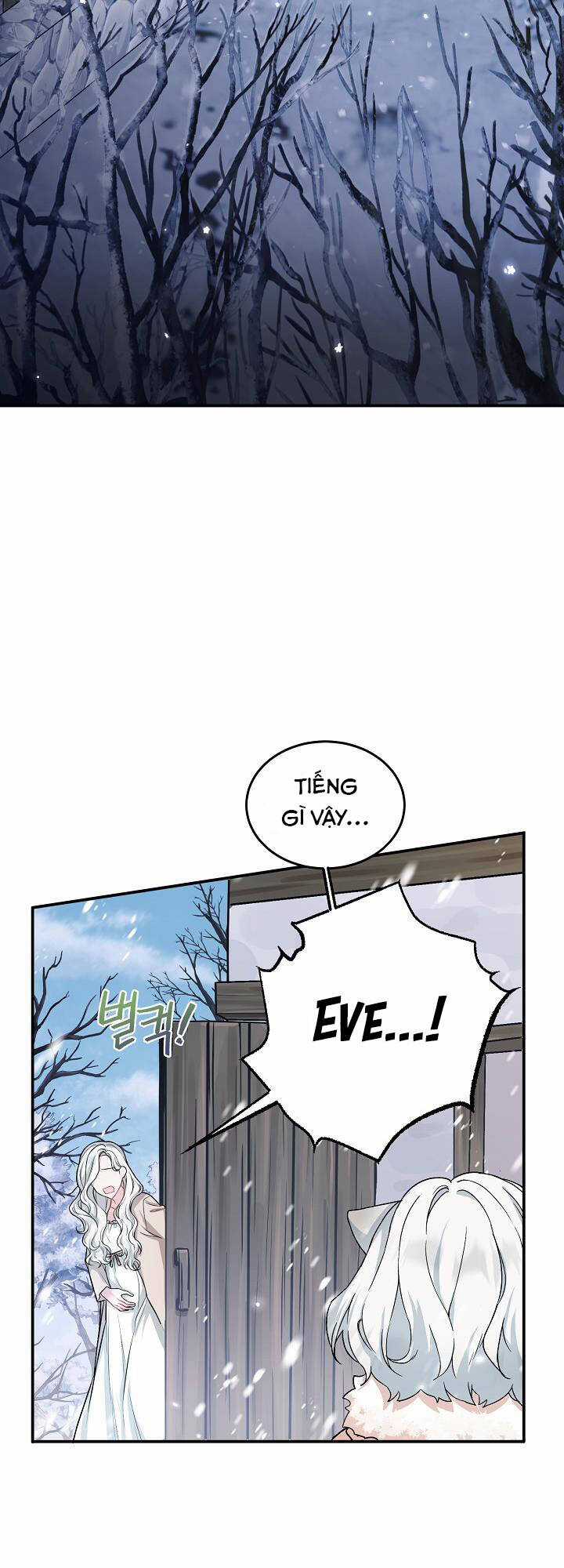 Nữ Chính Muốn Tôi Trở Thành Chị Dâu Của Cô Ấy Chapter 2 trang 12