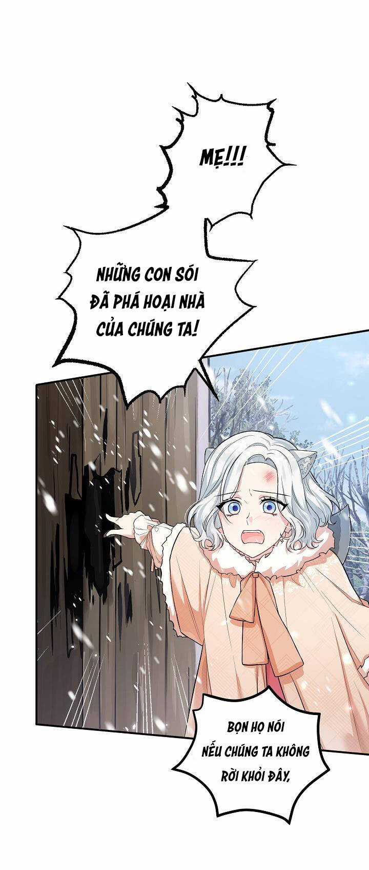 Nữ Chính Muốn Tôi Trở Thành Chị Dâu Của Cô Ấy Chapter 2 trang 13