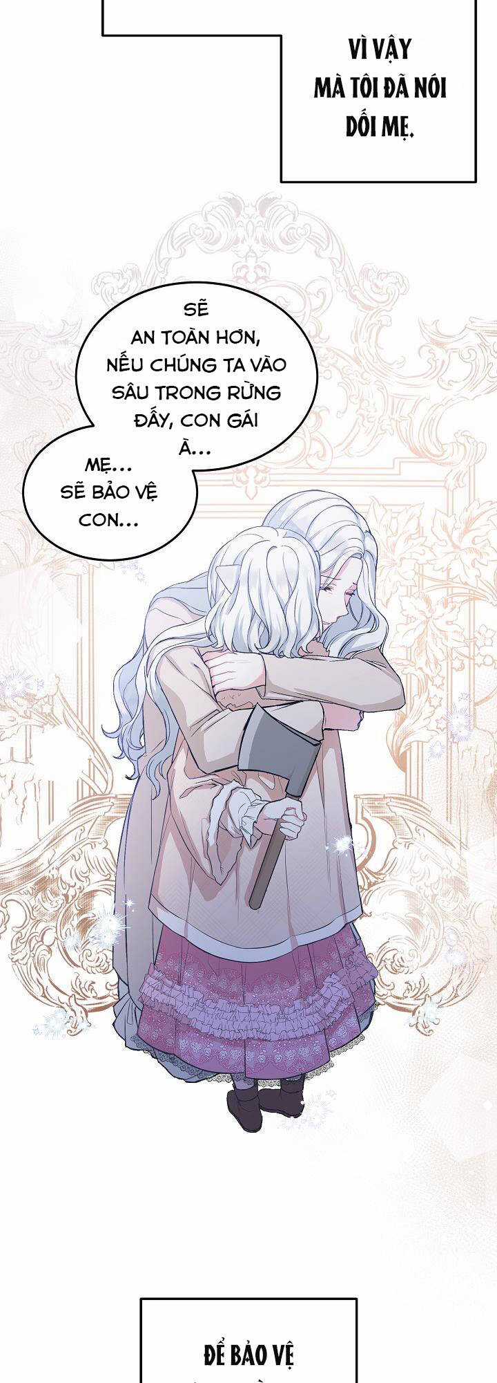 Nữ Chính Muốn Tôi Trở Thành Chị Dâu Của Cô Ấy Chapter 2 trang 16