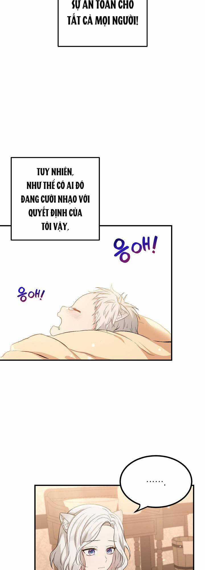 Nữ Chính Muốn Tôi Trở Thành Chị Dâu Của Cô Ấy Chapter 2 trang 17