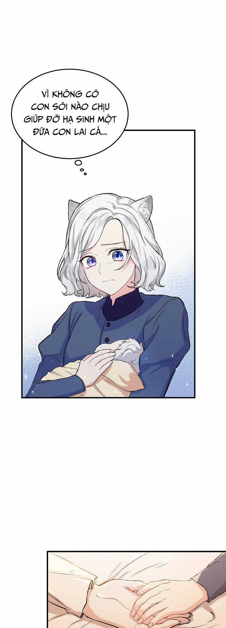 Nữ Chính Muốn Tôi Trở Thành Chị Dâu Của Cô Ấy Chapter 2 trang 19