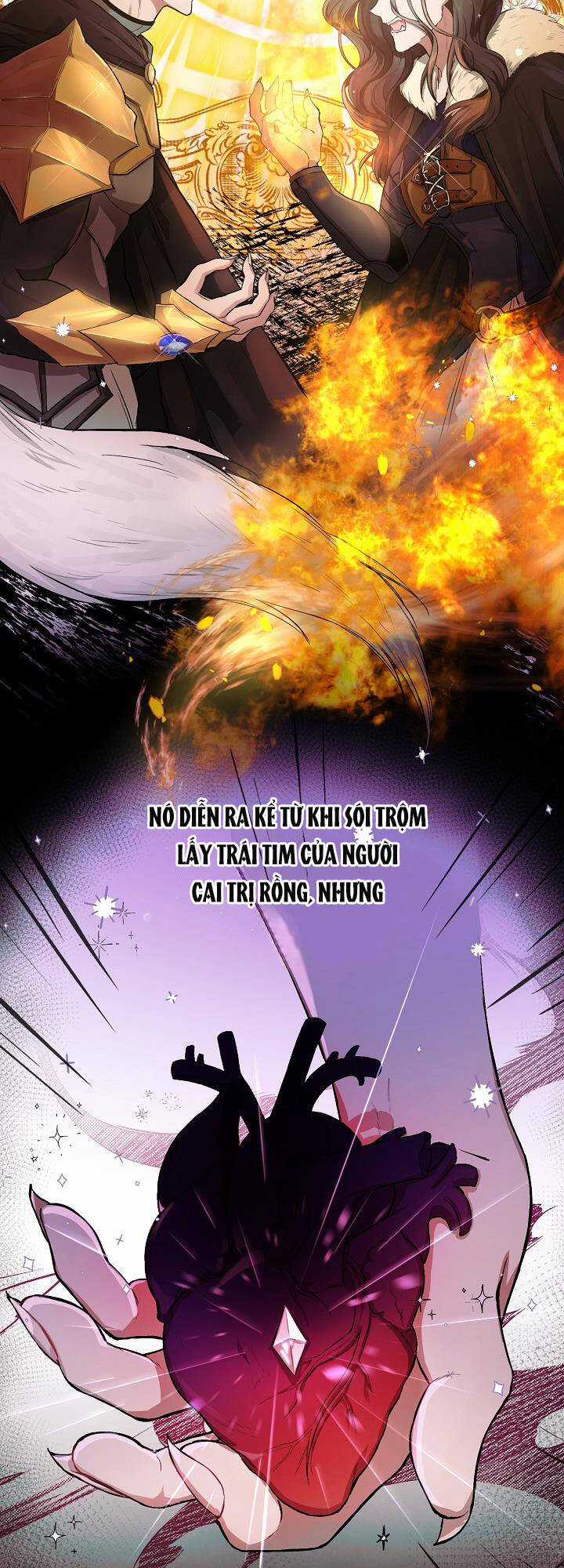 Nữ Chính Muốn Tôi Trở Thành Chị Dâu Của Cô Ấy Chapter 2 trang 2